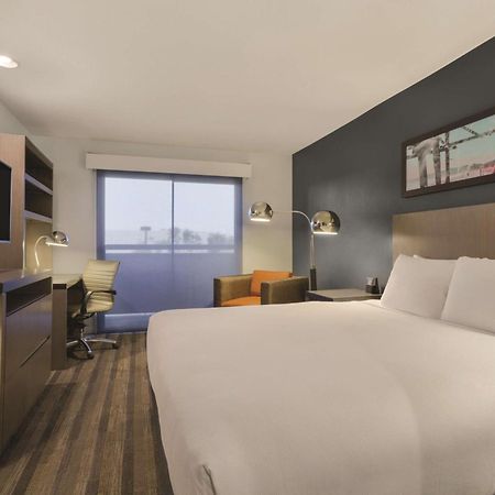 Hyatt House Cypress / Anaheim Hotel Buitenkant foto