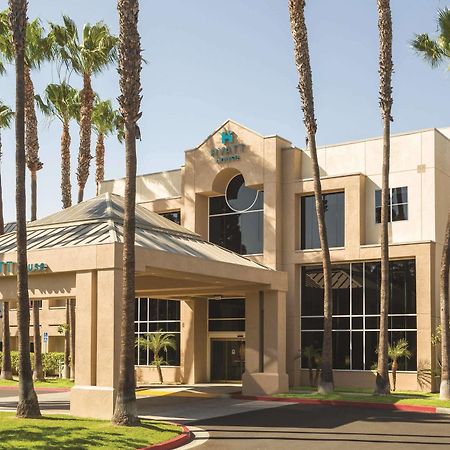 Hyatt House Cypress / Anaheim Hotel Buitenkant foto