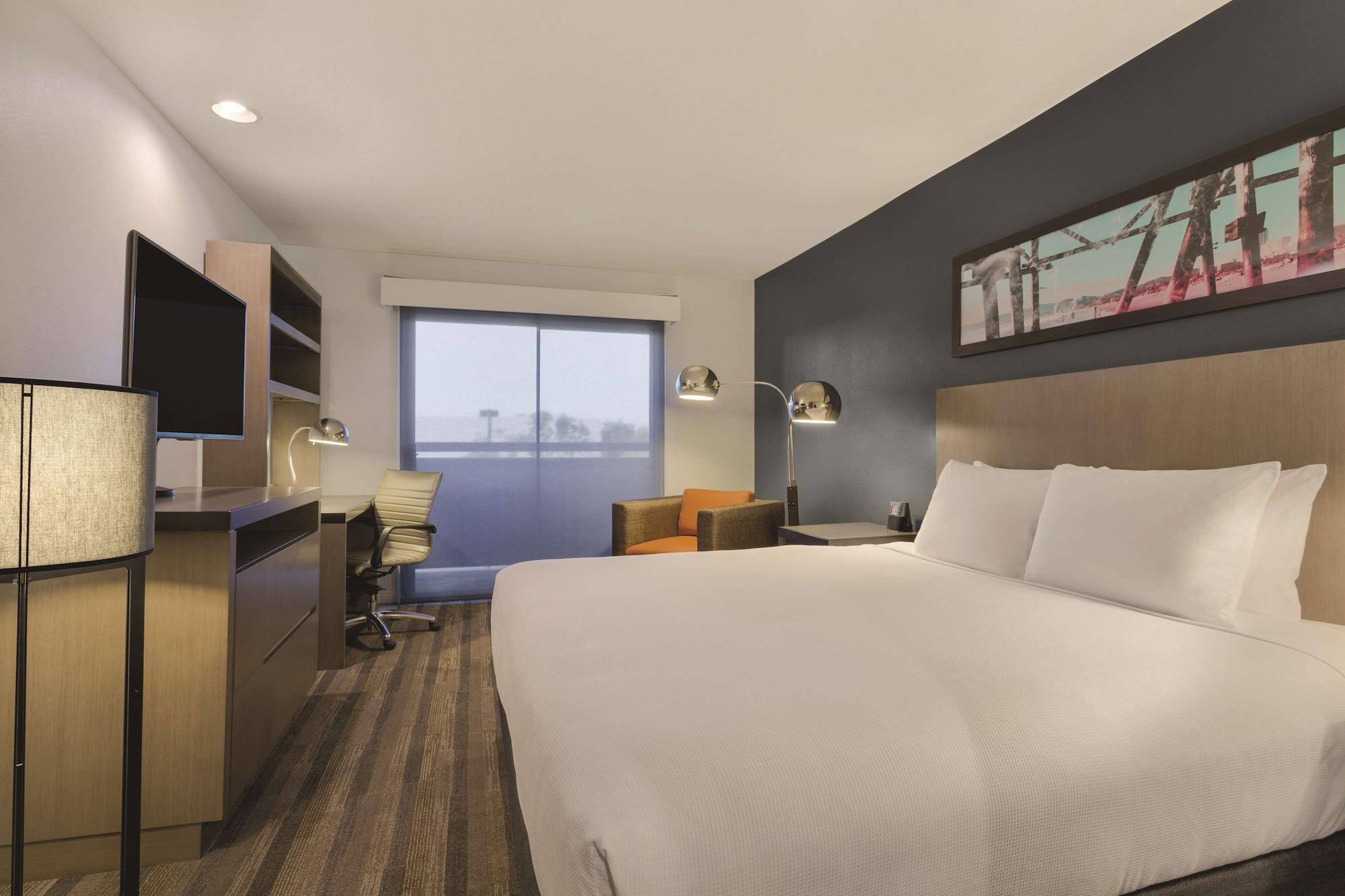 Hyatt House Cypress / Anaheim Hotel Buitenkant foto