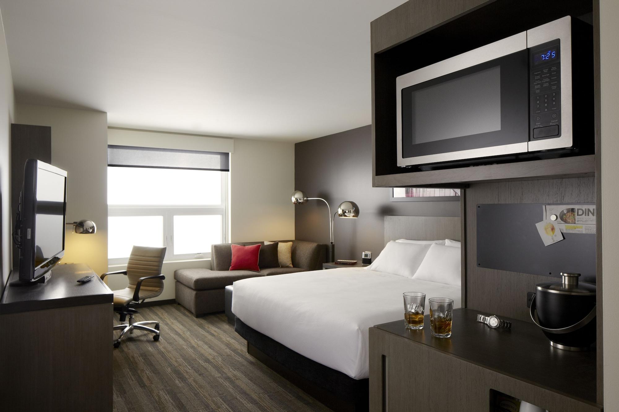 Hyatt House Cypress / Anaheim Hotel Buitenkant foto