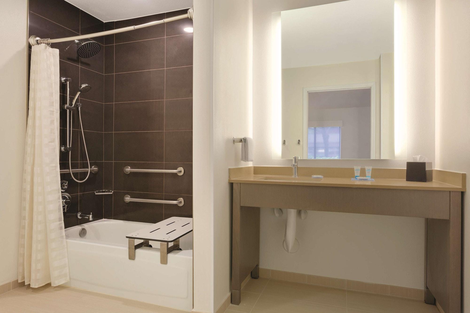 Hyatt House Cypress / Anaheim Hotel Buitenkant foto