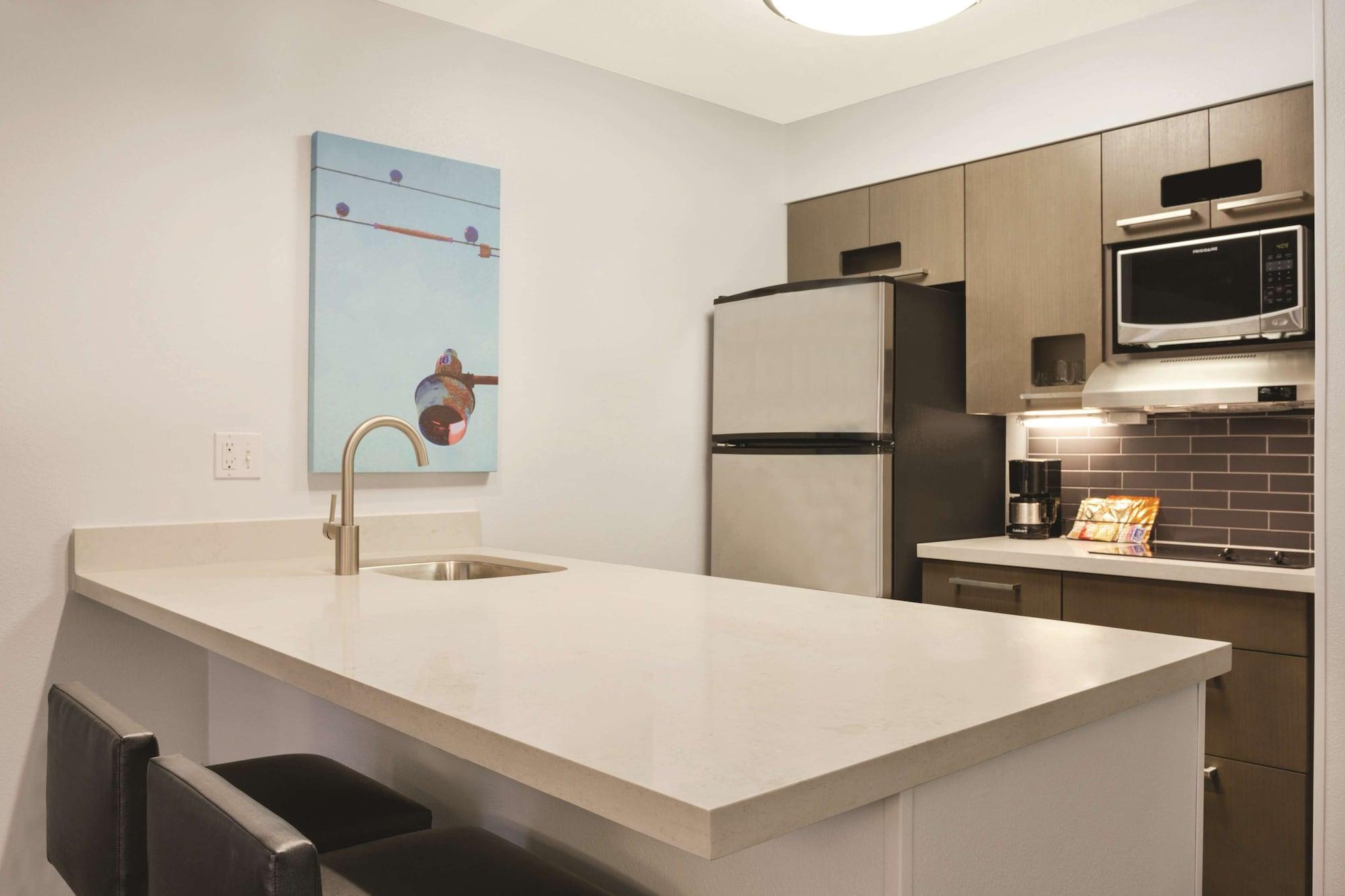 Hyatt House Cypress / Anaheim Hotel Buitenkant foto