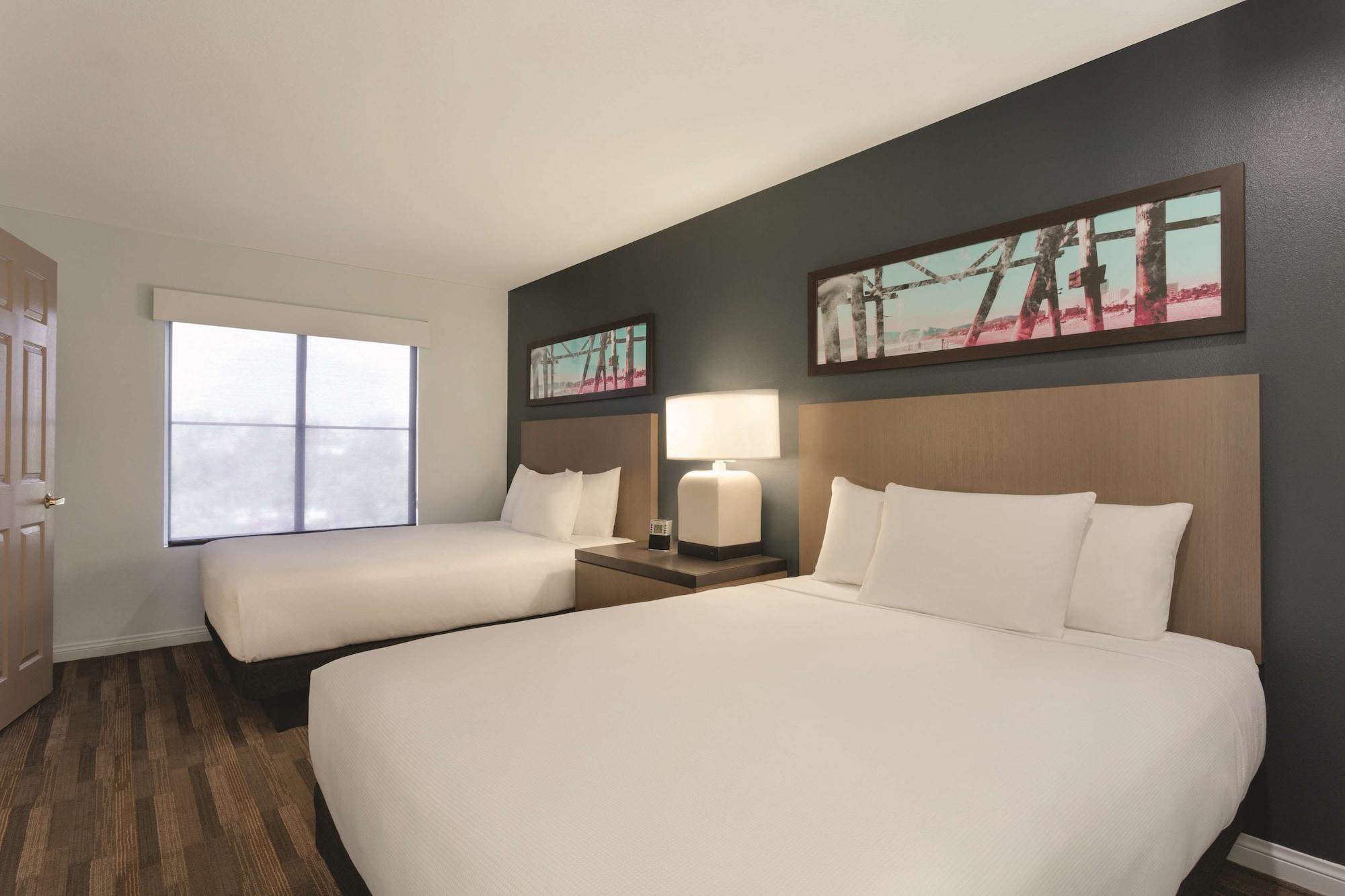 Hyatt House Cypress / Anaheim Hotel Buitenkant foto