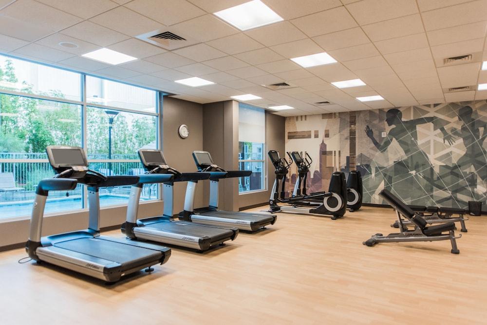 Hyatt House Cypress / Anaheim Hotel Buitenkant foto