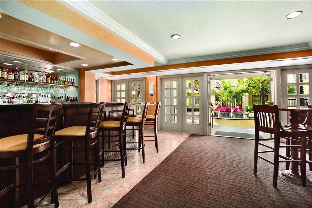 Hyatt House Cypress / Anaheim Hotel Restaurant foto