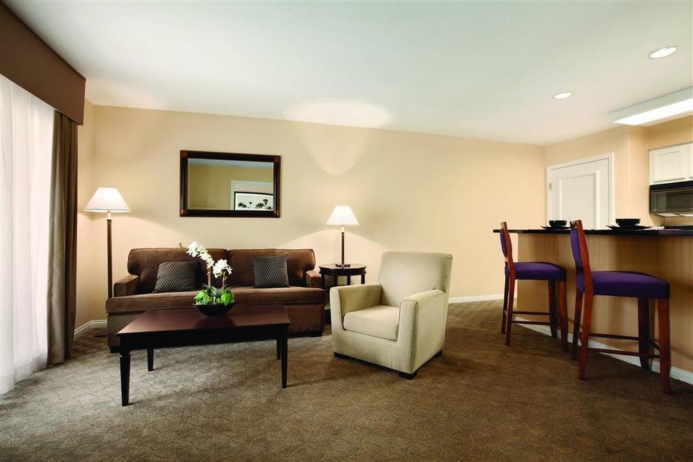 Hyatt House Cypress / Anaheim Hotel Kamer foto