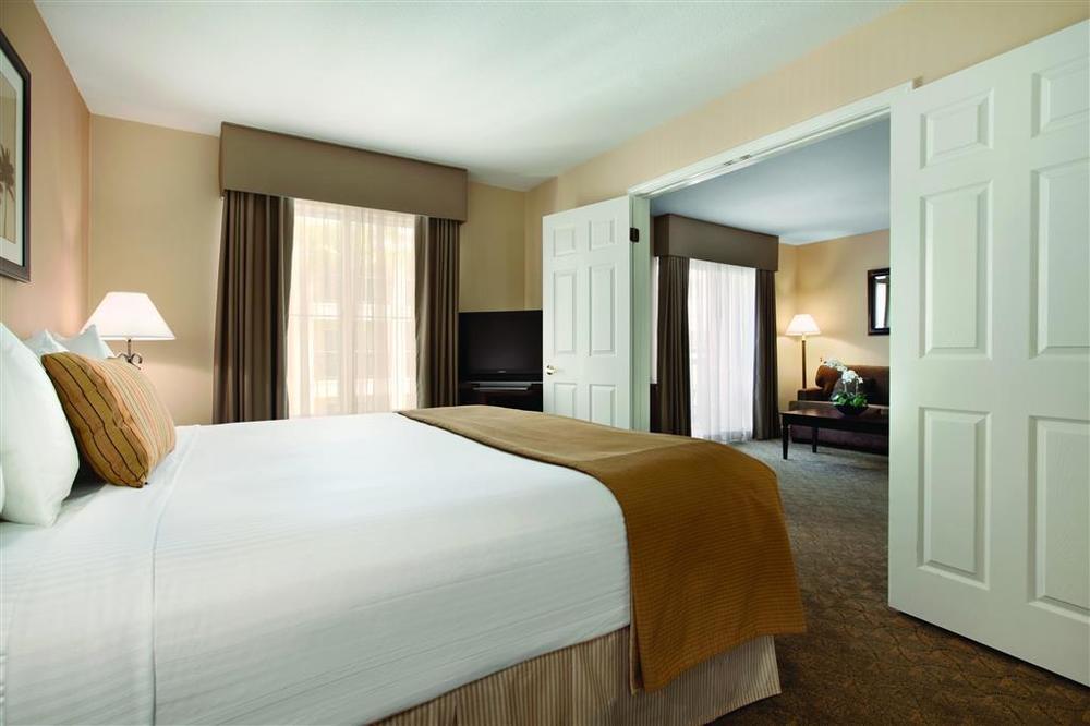 Hyatt House Cypress / Anaheim Hotel Kamer foto