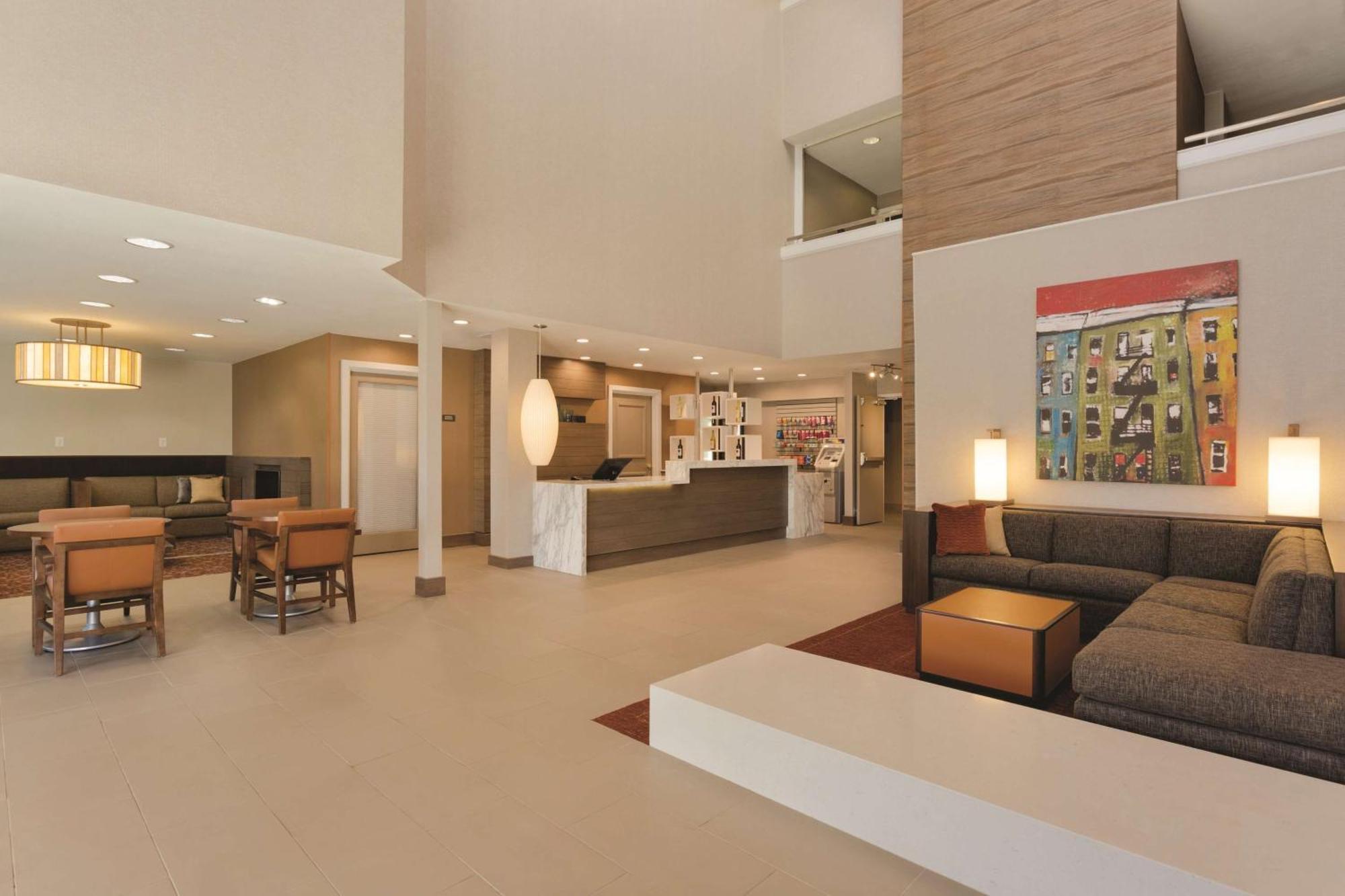 Hyatt House Cypress / Anaheim Hotel Buitenkant foto