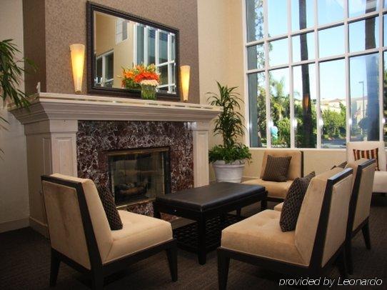 Hyatt House Cypress / Anaheim Hotel Interieur foto