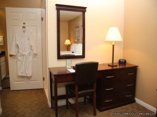 Hyatt House Cypress / Anaheim Hotel Kamer foto