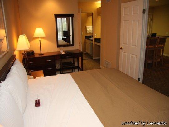 Hyatt House Cypress / Anaheim Hotel Kamer foto
