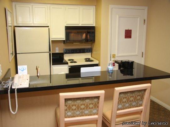 Hyatt House Cypress / Anaheim Hotel Kamer foto