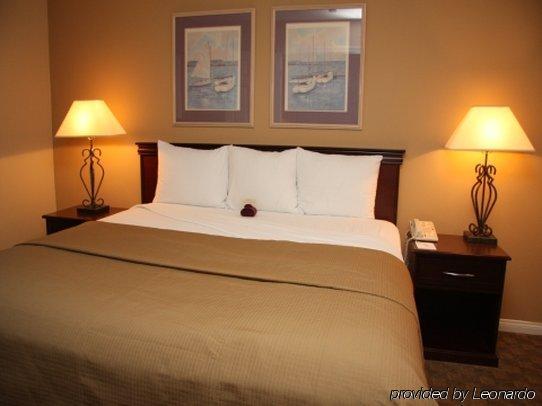 Hyatt House Cypress / Anaheim Hotel Kamer foto