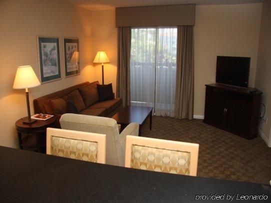Hyatt House Cypress / Anaheim Hotel Kamer foto