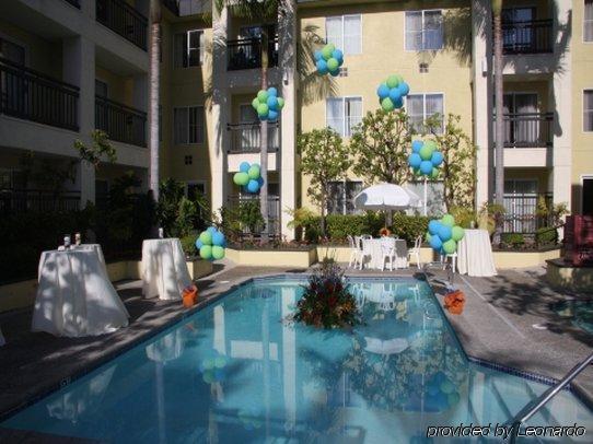 Hyatt House Cypress / Anaheim Hotel Faciliteiten foto