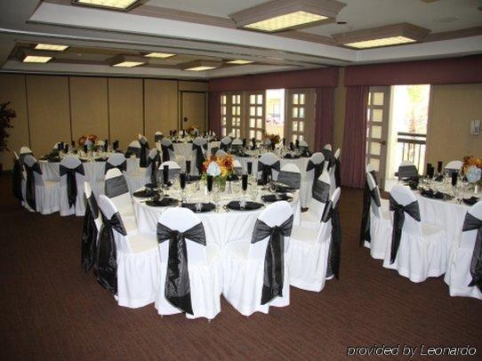 Hyatt House Cypress / Anaheim Hotel Restaurant foto