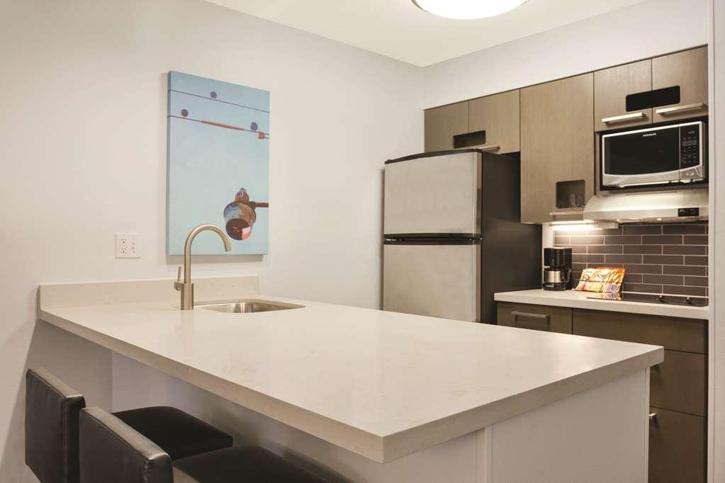 Hyatt House Cypress / Anaheim Hotel Kamer foto