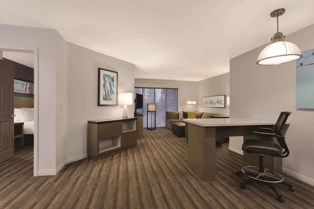 Hyatt House Cypress / Anaheim Hotel Kamer foto