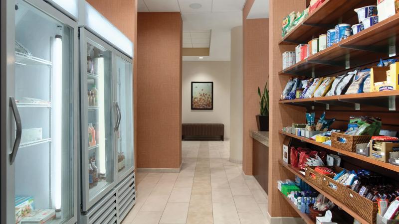 Hyatt House Cypress / Anaheim Hotel Buitenkant foto