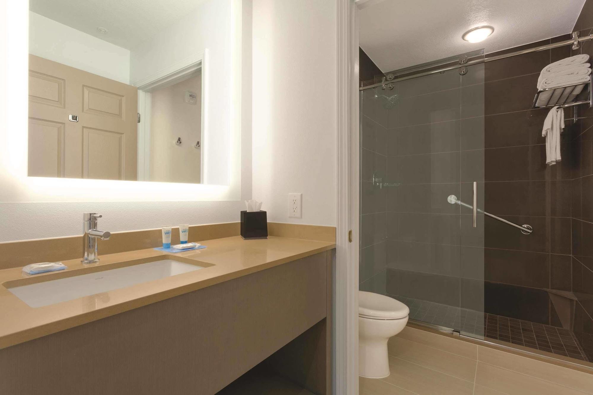 Hyatt House Cypress / Anaheim Hotel Buitenkant foto