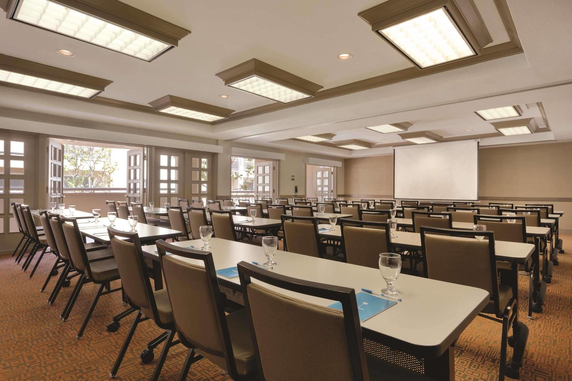 Hyatt House Cypress / Anaheim Hotel Buitenkant foto